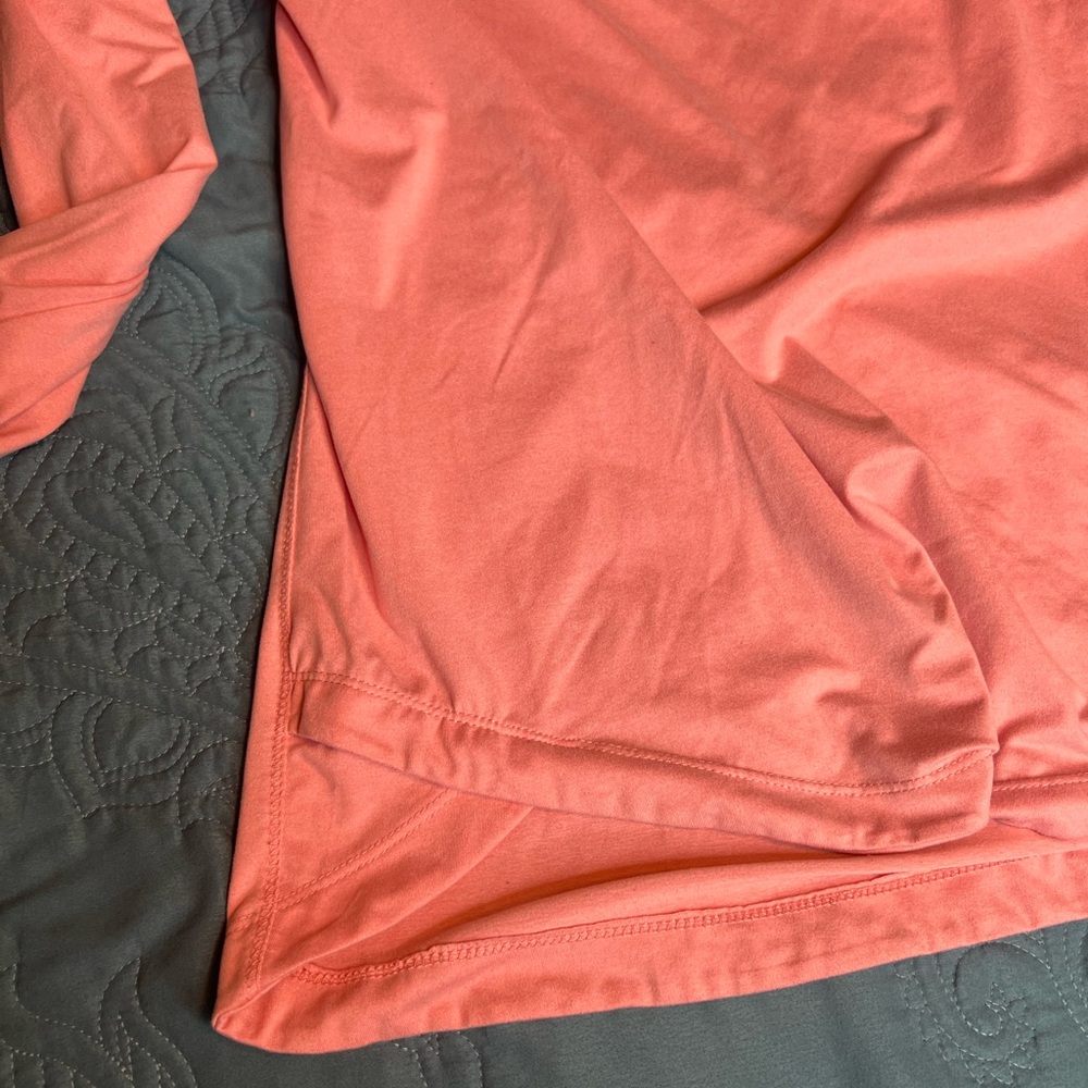Workout Top - Picture 2 of 2